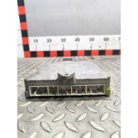 Блок управления двигателем Acura TSX 2002 37820rbba02