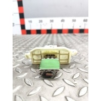Сопротивление печки Ford Transit Custom 2013