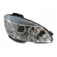 Мерседес w204 07 - 11 cl203 08 - 12 фара фара h7 / h7 новый правая
