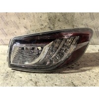 Фонарь задний наружный Mazda 3 II (BL) Рестайлинг (2011–2013) BBP3-51-150F