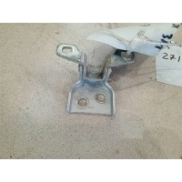 Петля двери передней Renault Logan 1 2005-2014 2006 6001546883