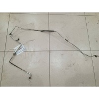 Трубка кондиционера Renault Logan 1 2005-2014 2006 6001550521