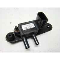 Форд focus mk3 - датчик выхлопных газов dpf