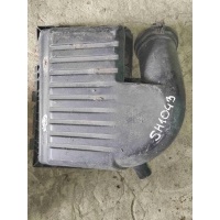 Корпус воздушного фильтра Volkswagen Sharan 1(1995-2000) 1998 7M0129620A