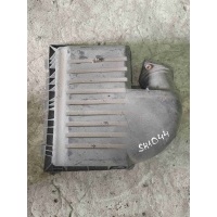 Корпус воздушного фильтра Volkswagen Sharan 1(1995-2000) 1998 7M0129620A