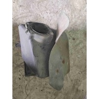 Корпус воздушного фильтра Volkswagen Passat B5 1999 058133837