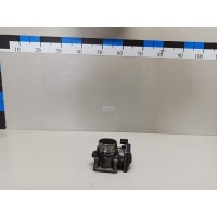Заслонка дроссельная электрическая Hyundai-Kia Sorento III Prime (2015 - 2020) 351002F610