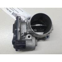 Заслонка дроссельная электрическая Hyundai-Kia Sorento III Prime (2015 - 2020) 351002F610
