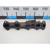 Коллектор выпускной Hyundai-Kia Sorento III Prime (2015 - 2020) 285102F900
