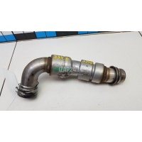 Патрубок интеркулера Hyundai-Kia Sorento III Prime (2015 - 2020) 282912F900