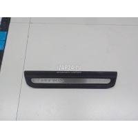 Накладка порога (внутренняя) Hyundai-Kia Sorento III Prime (2015 - 2020) 85887C5100WK