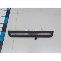 Накладка порога (внутренняя) Hyundai-Kia Sorento III Prime (2015 - 2020) 85883C5200WK