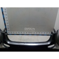 Бампер задний Hyundai-Kia Sorento III Prime (2015 - 2020) 86611C5510