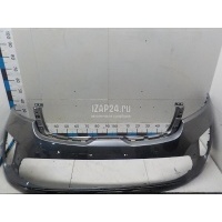 Бампер передний Hyundai-Kia Sorento III Prime (2015 - 2020) 86511C5520