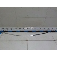 Молдинг передней левой двери Hyundai-Kia Sorento III Prime (2015 - 2020) 82850C5000