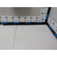Накладка стекла переднего правого Hyundai-Kia Sorento III Prime (2015 - 2020) 82241C5000