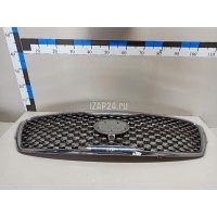Решетка радиатора Hyundai-Kia Sorento III Prime (2015 - 2020) 86380C5000