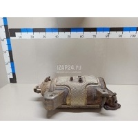 Катализатор Hyundai-Kia Sorento III Prime (2015 - 2020) 289B02F020