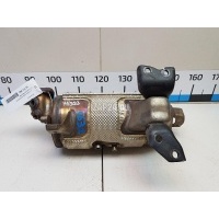 Катализатор Hyundai-Kia Sorento III Prime (2015 - 2020) 289B02F030