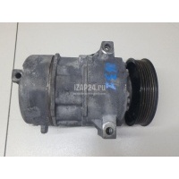 Компрессор кондиционера Hyundai-Kia Sorento III Prime (2015 - 2020) 977012P250