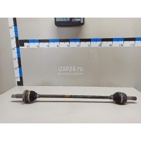 Полуось задняя правая Hyundai-Kia Sorento III Prime (2015 - 2020) 49601C5000
