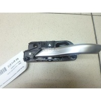 Ручка двери передней внутренняя левая BMW 7-serie G11/G12 2015 51417398825