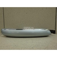 Ручка двери наружная BMW 7-serie G11/G12 2015 51217472790