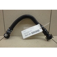 Патрубок BMW 5-serie G30/G31/F90 2017 13718573140