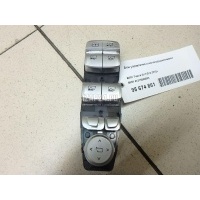 Блок управления стеклоподъемниками BMW 7-serie G11/G12 2015 61319382503