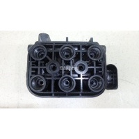 Блок клапанов Tesla Model S 2012 600640600A