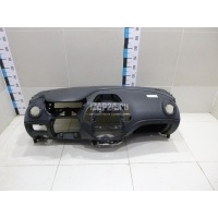Торпедо Renault Kaptur 2016 681006549R