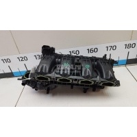Коллектор впускной VAG A4 [B9] 2015 04E129709K