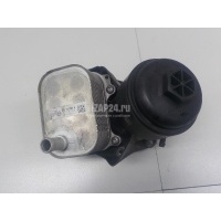 Корпус масляного фильтра VAG A5/S5 (F5) 2017 05L115389AB