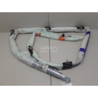Подушка безопасности боковая (шторка) VAG A4 [B9] 2015 8W5880742G