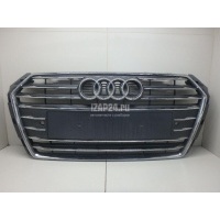 Решетка радиатора VAG A4 [B9] 2015 8W0853651ACRP5