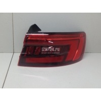Фонарь задний наружный правый VAG A4 [B9] 2015 8W5945092C