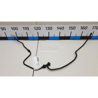 Трубка системы охлаждения VAG A4 [B9] 2015 8W0121081BE