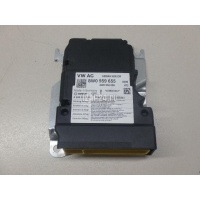Блок управления AIR BAG VAG A5/S5 (F5) 2017 8W0959655
