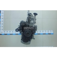 Двигатель Jaguar XF 2015 AJ813164