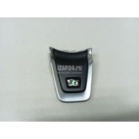 Накладка (кузов внутри) Jaguar XF 2015 T4N5769