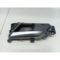 Ручка двери внутренняя правая Jaguar XF 2015 T2H17094