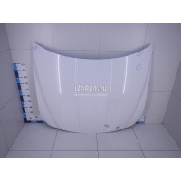 Капот Jaguar XE 2015 T4N2638