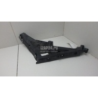 Кронштейн заднего бампера левый Jaguar XE 2015 T4N13779