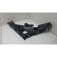 Кронштейн заднего бампера правый Jaguar XE 2015 T4N13778
