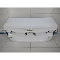 Крышка багажника Jaguar XE 2015 T4N3190