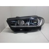 Фара левая Jaguar XE 2015 T4N13850