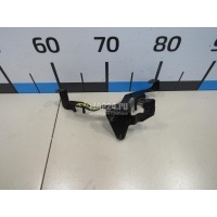 Кронштейн (сопут. товар) Land Rover XE 2015 LR048470