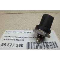 Датчик давления топлива Land Rover XF 2015 LR024969