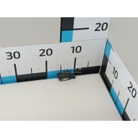 Кнопка открывания багажника Land Rover XF 2015 LR093729