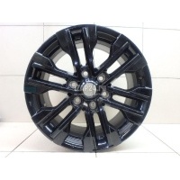 Диск колесный легкосплавный Mitsubishi Pajero/Montero Sport (KS) 2015 40300W040P